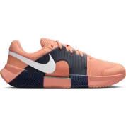 Nike Zoom GP Challenge 1 Clay Apricot Agate Obsidian