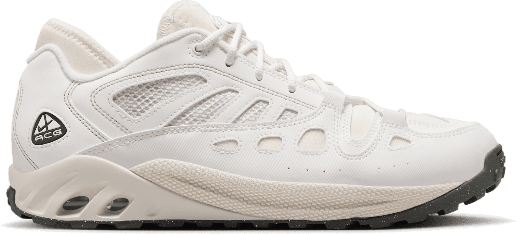 Nike ACG Air Exploraid Sail Light Orewood Brown