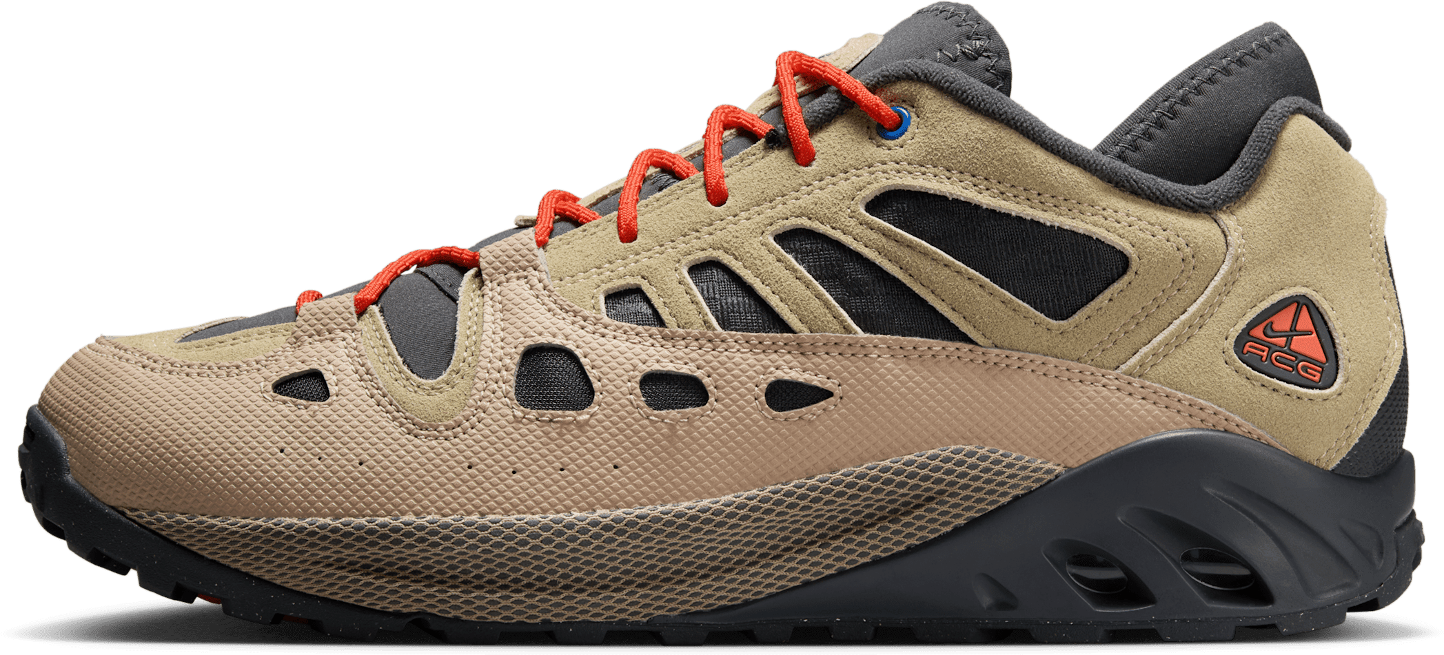 Nike ACG Air Exploraid Mowabb Neutral Olive