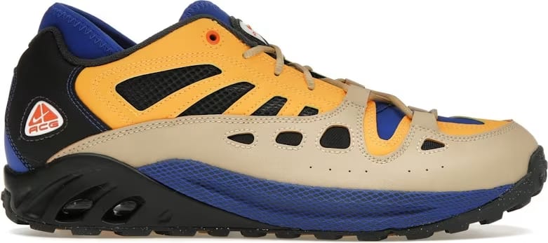 Nike ACG Air Exploraid Light Orewood Brown