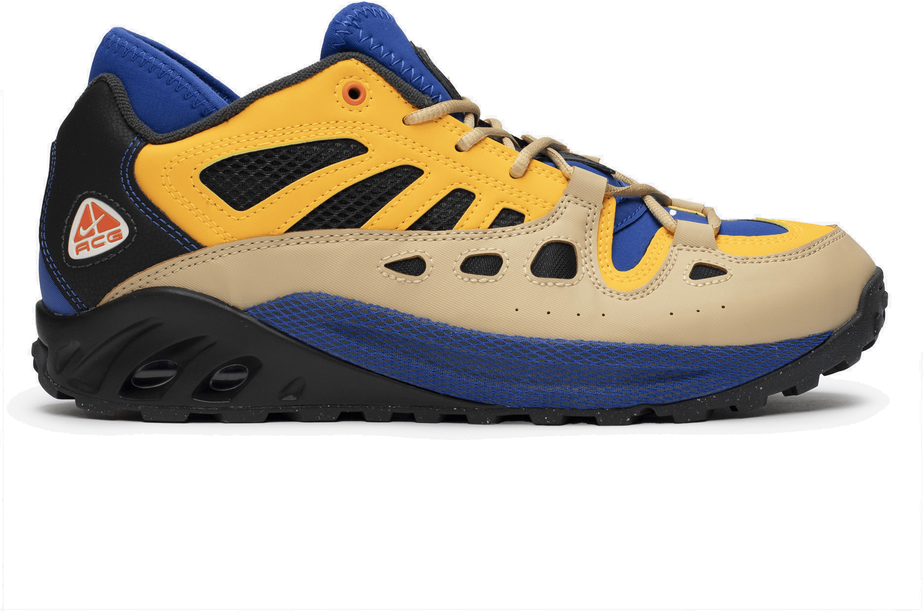 Nike ACG Air Exploraid Light Orewood Brown