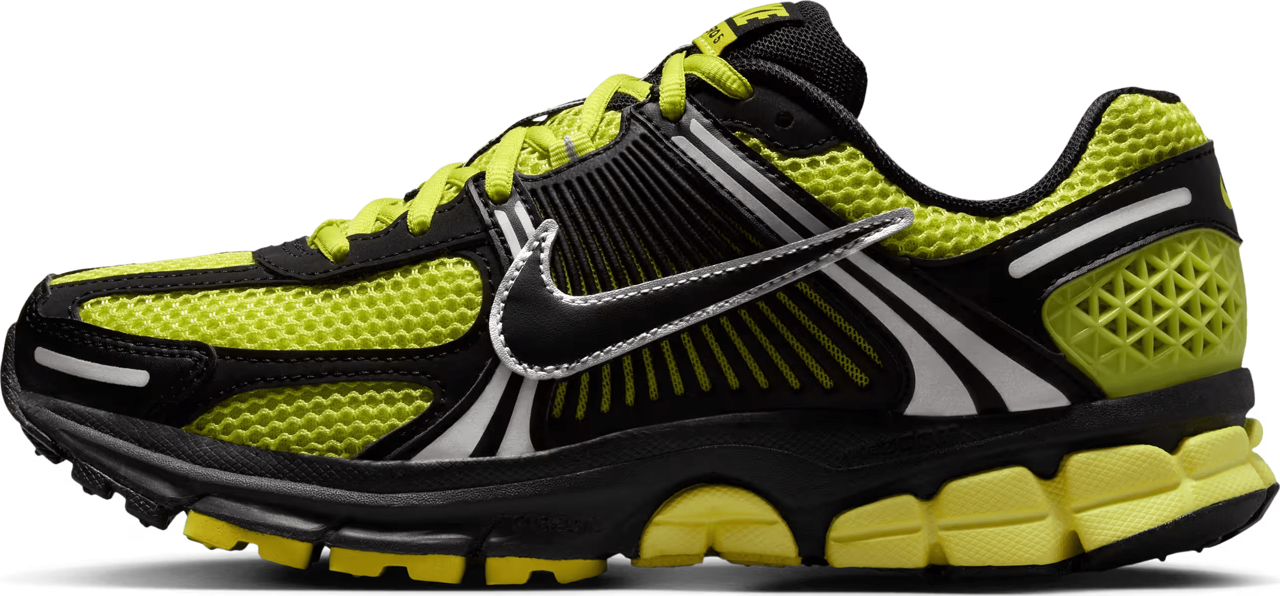 Nike Zoom Vomero 5 "Bright Cactus"