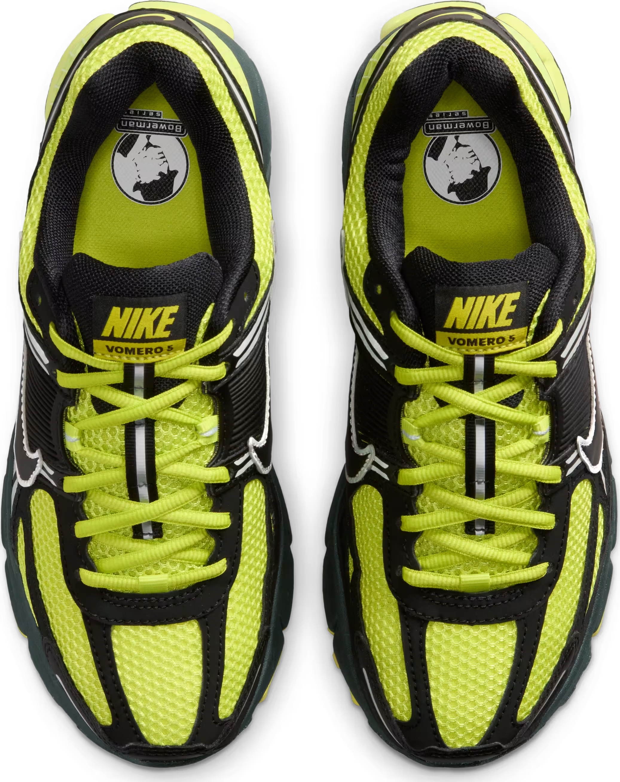 Nike Zoom Vomero 5 "Bright Cactus"