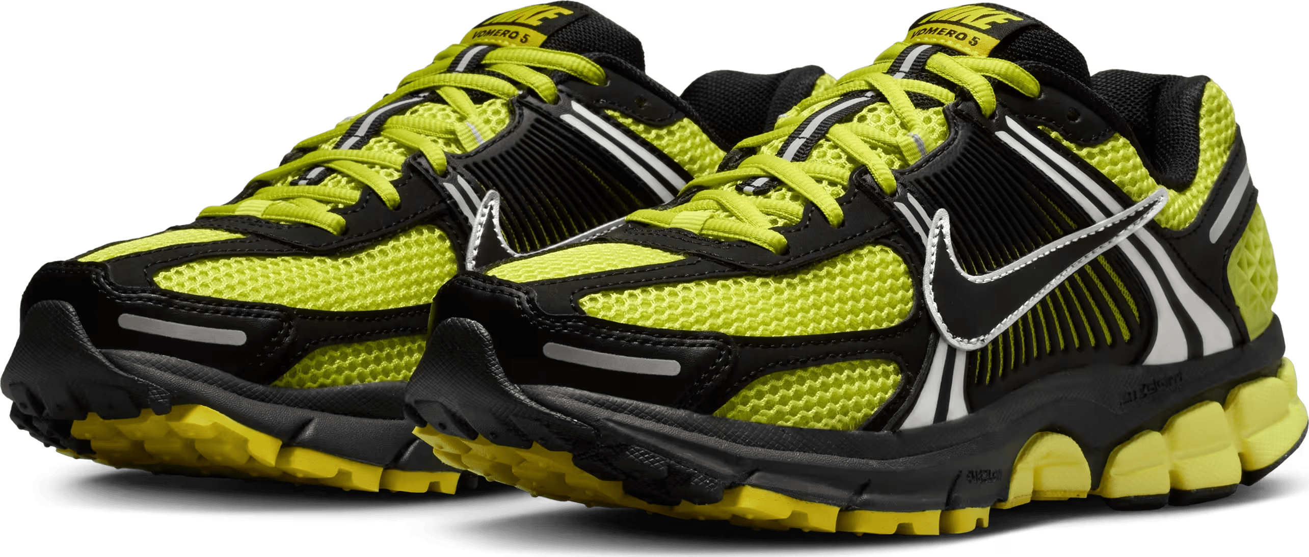 Nike Zoom Vomero 5 "Bright Cactus"