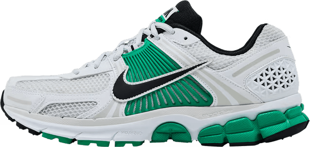 Nike Zoom Vomero 5 White Stadium Green