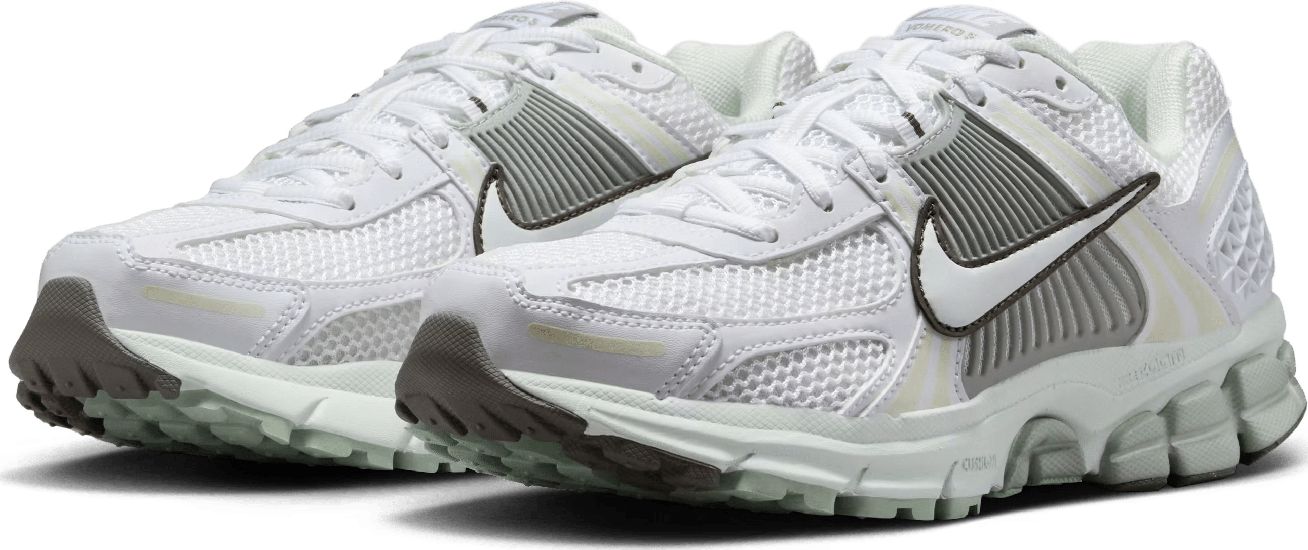 Nike Zoom Vomero 5 Wmns "Light Smoke Grey"