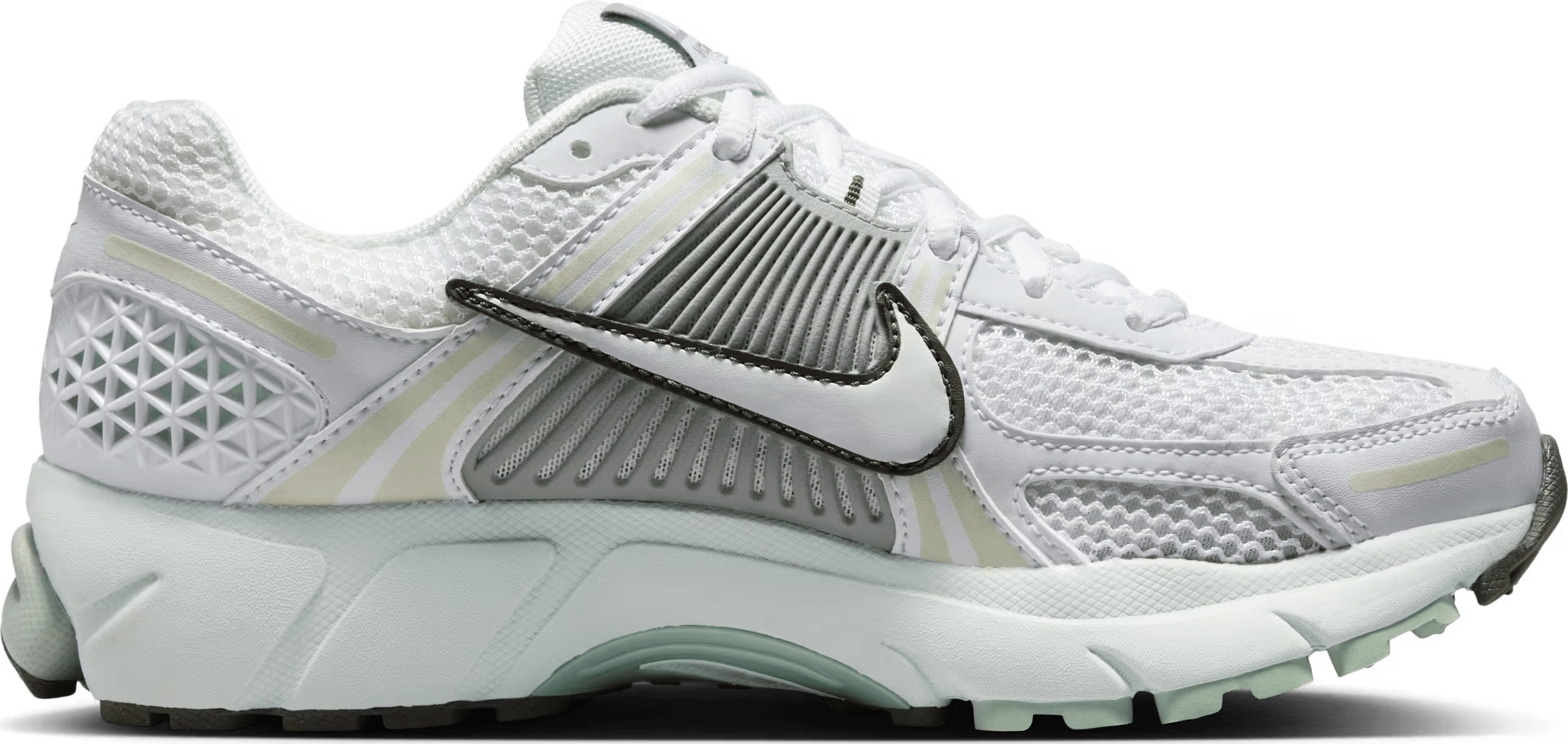 Nike Zoom Vomero 5 Wmns "Light Smoke Grey"
