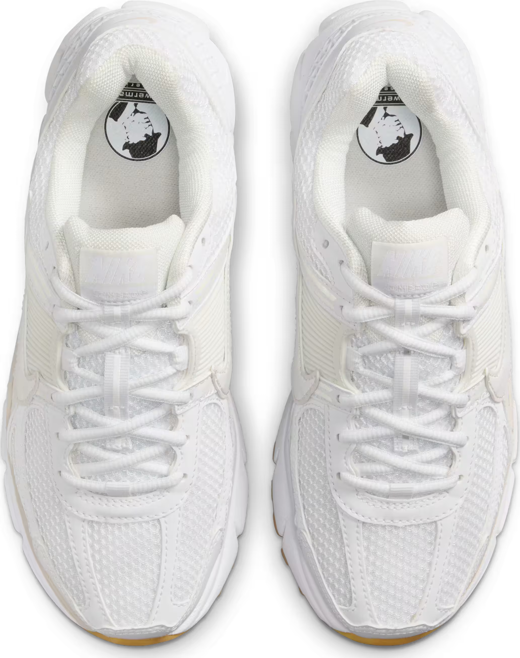 Nike Zoom Vomero 5 "White Phantom"