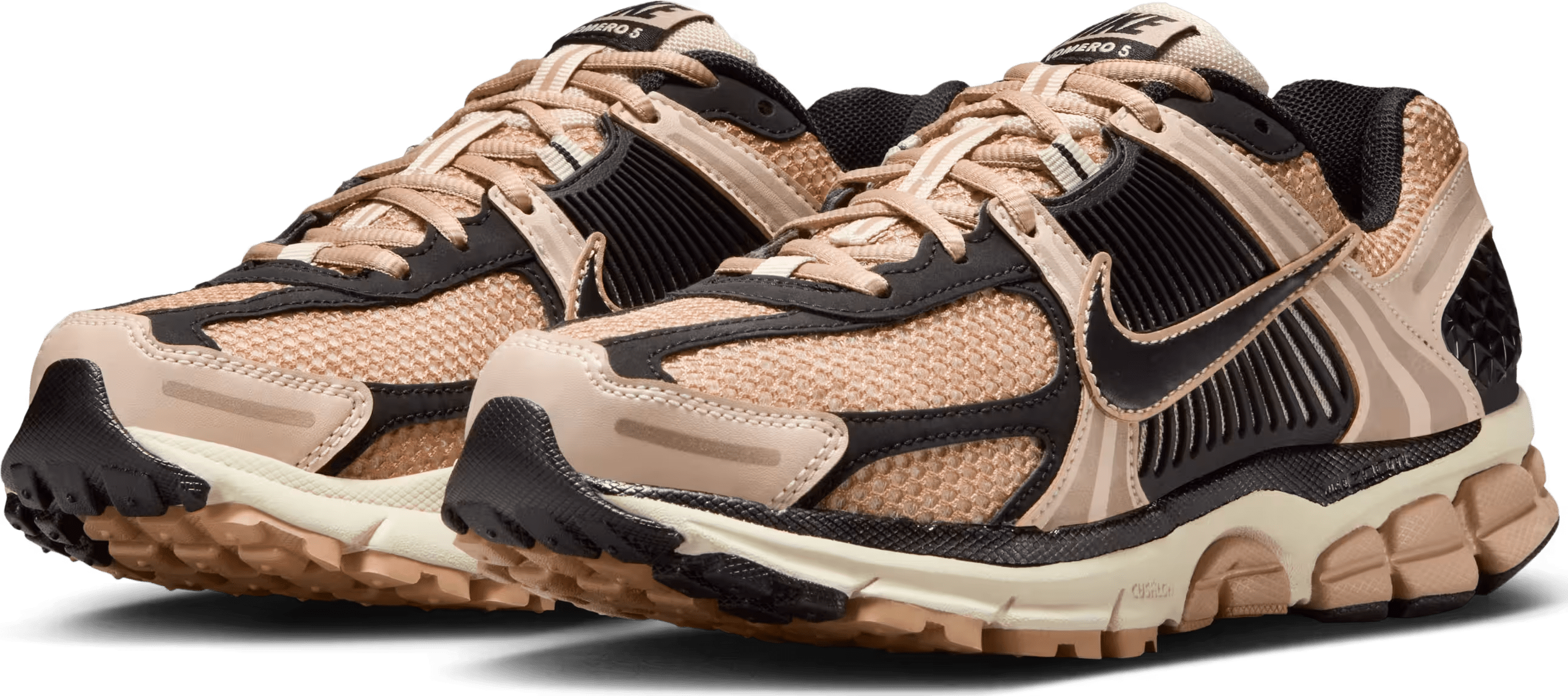 Nike Zoom Vomero 5 Wmns "Sanddrift"