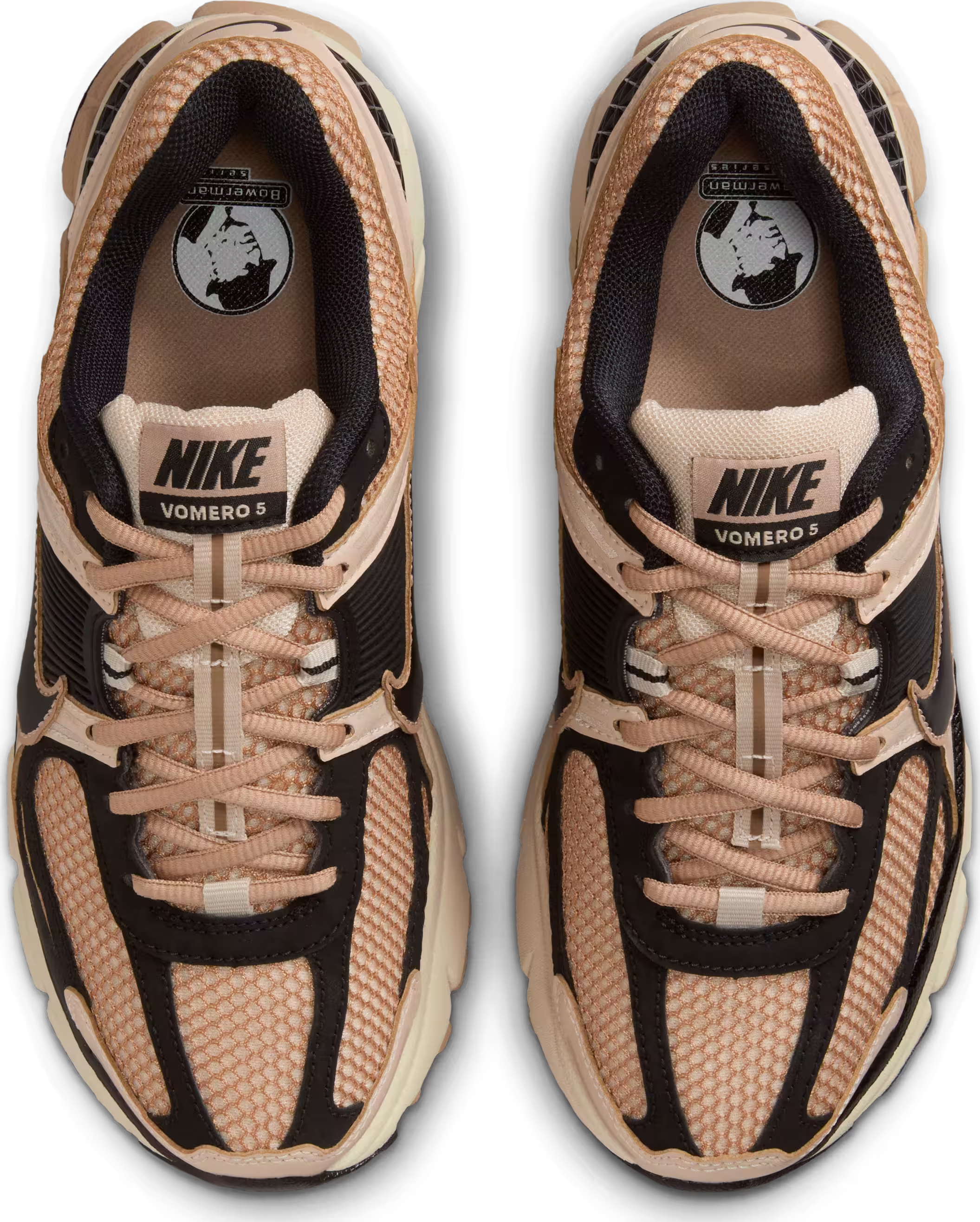 Nike Zoom Vomero 5 Wmns "Sanddrift"