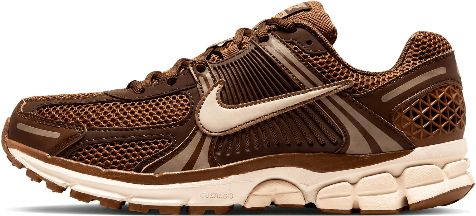 Nike Zoom Vomero 5 "Dark Driftwood Cacao Wow"