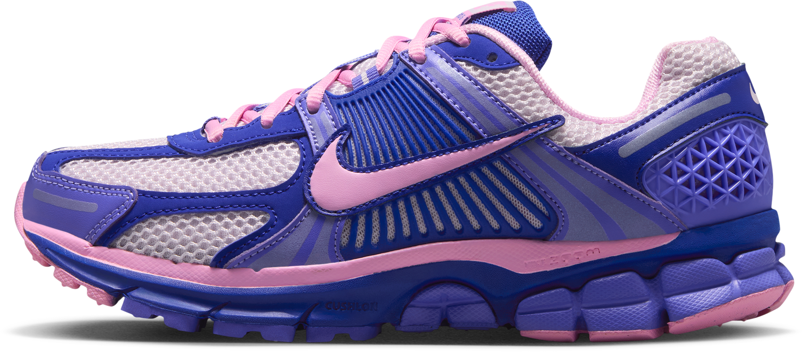 Nike Zoom Vomero 5 Wmns "Old Royal Bleached Lilac"