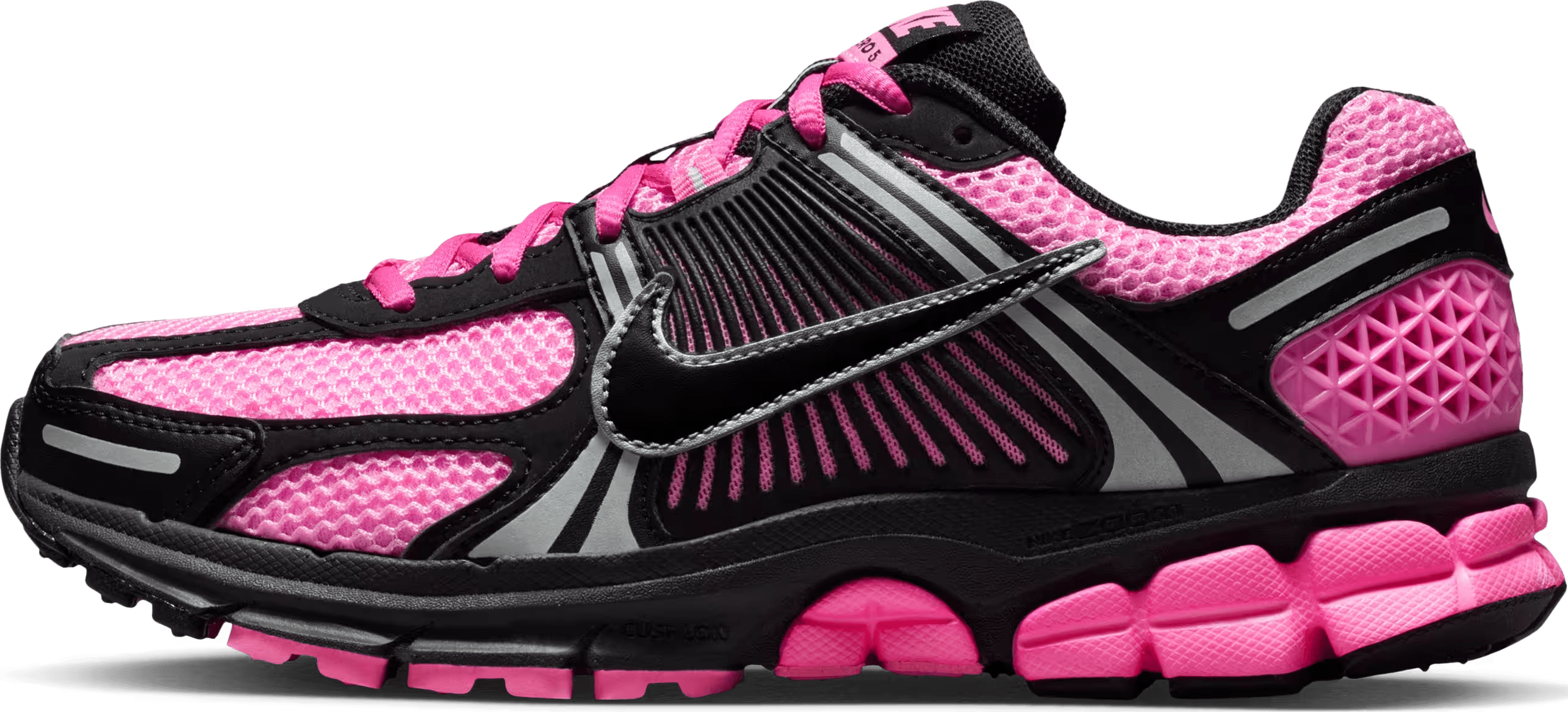 Nike Zoom Vomero 5 "Pink Spell Black"