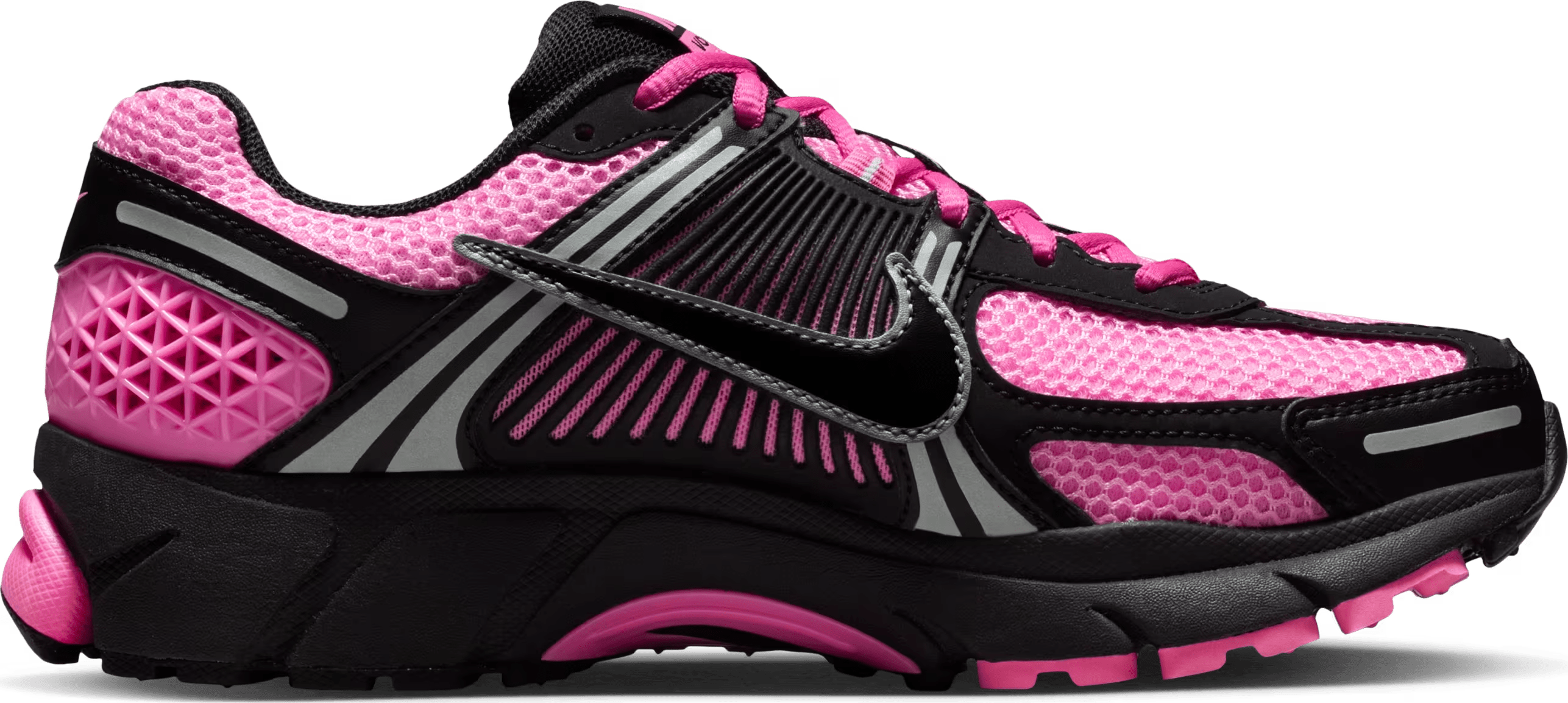 Nike Zoom Vomero 5 "Pink Spell Black"