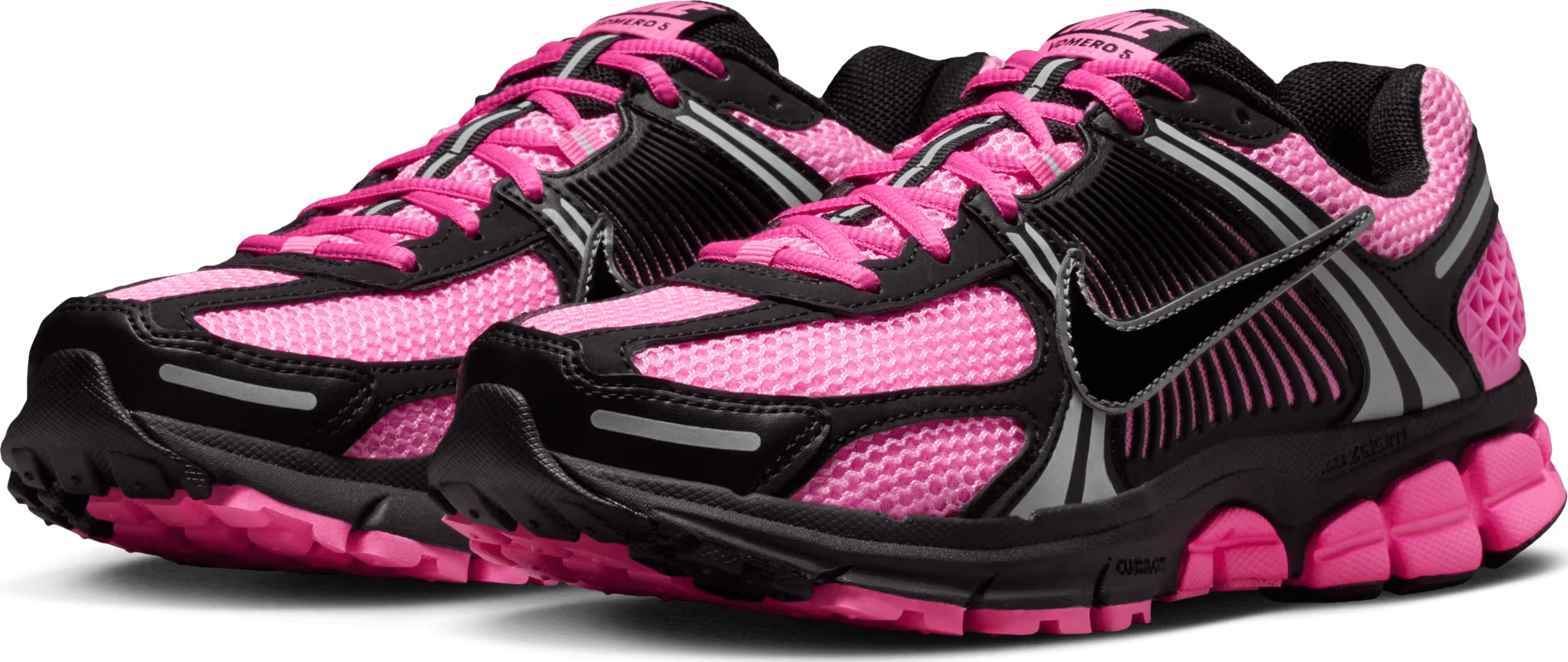 Nike Zoom Vomero 5 "Pink Spell Black"