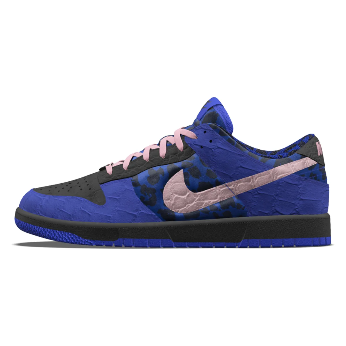 Nike Dunk Low Unlocked By You