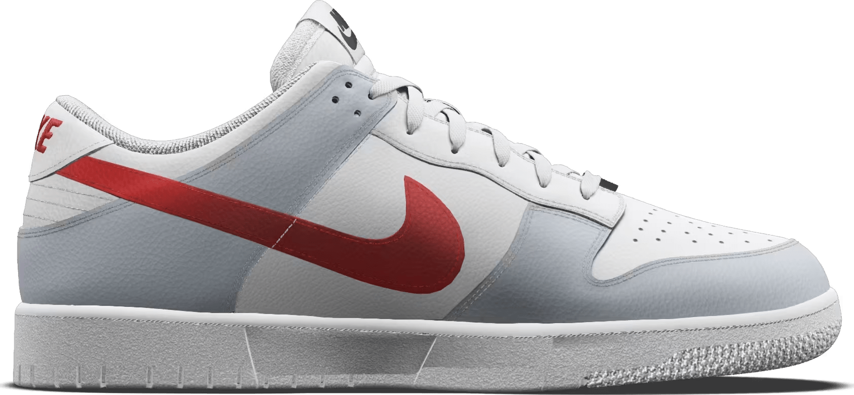Nike Dunk Low Unlocked By You