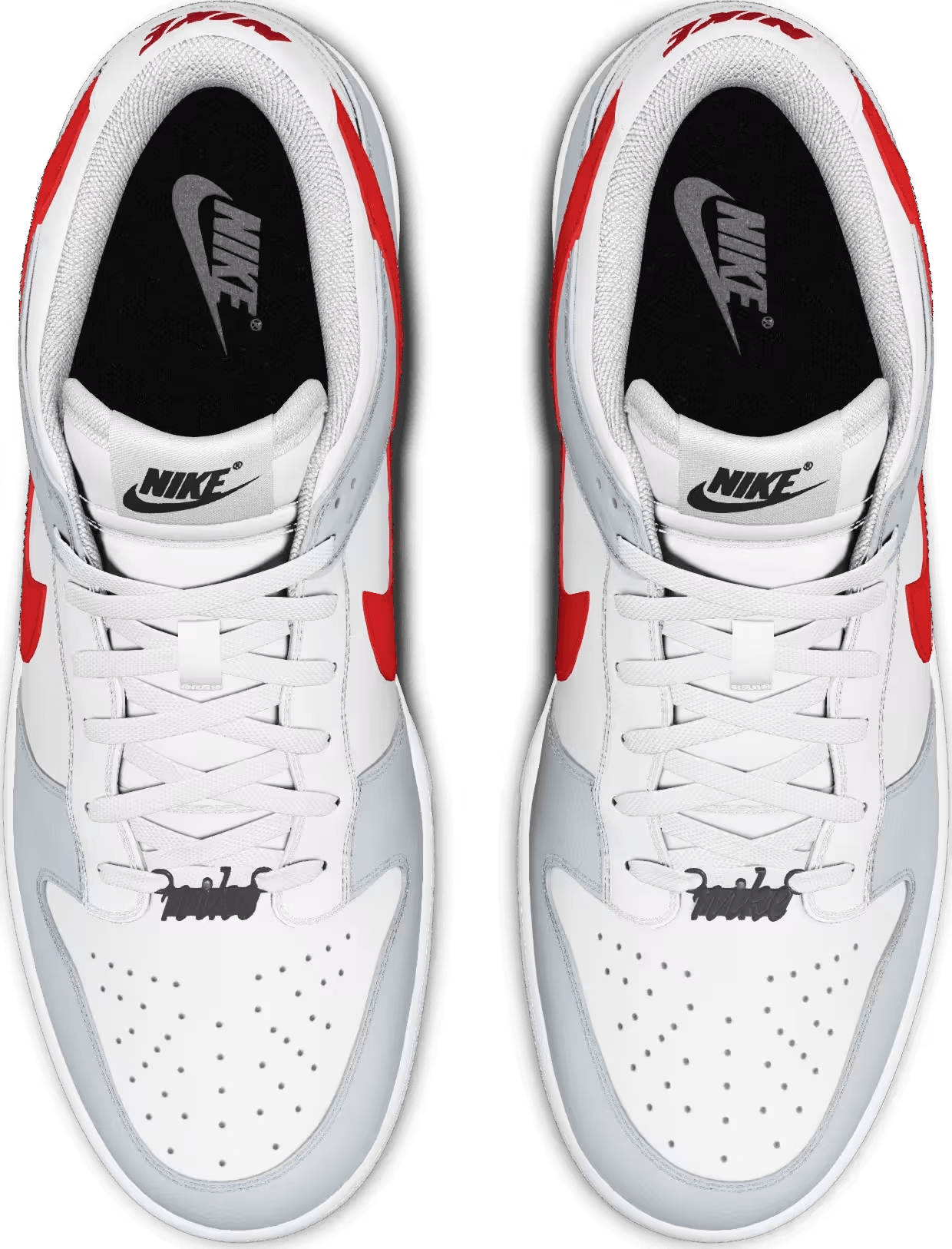 Nike Dunk Low Unlocked By You