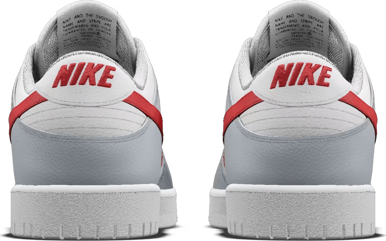 Nike Dunk Low Unlocked By You