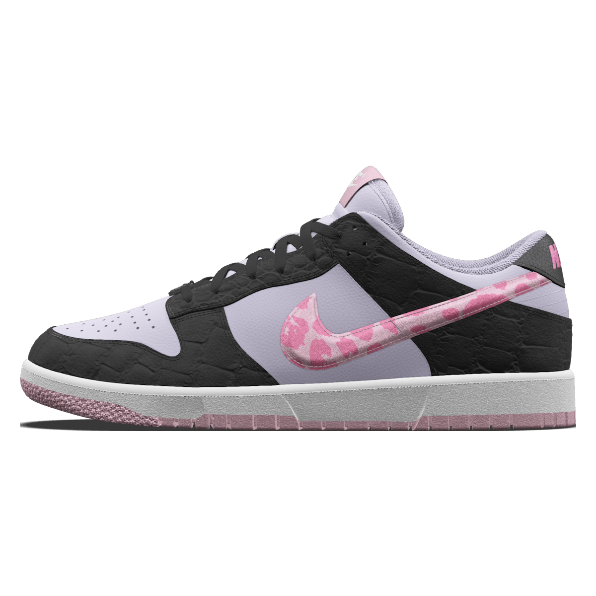 Nike Dunk Low Unlocked By You