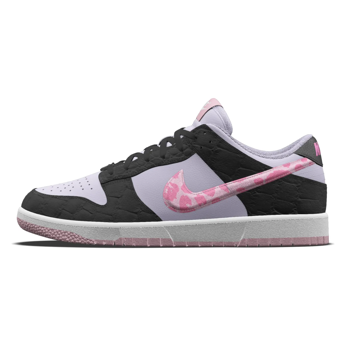 Nike Dunk Low Unlocked By You