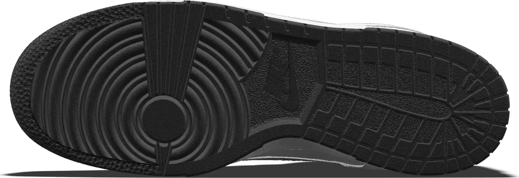 Nike Dunk Low Unlocked By You