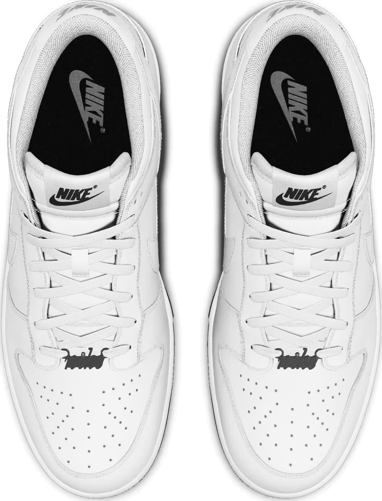 Nike Dunk Low Unlocked By You