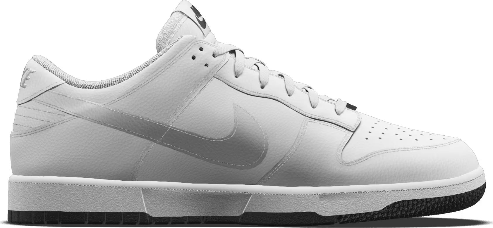 Nike Dunk Low Unlocked By You