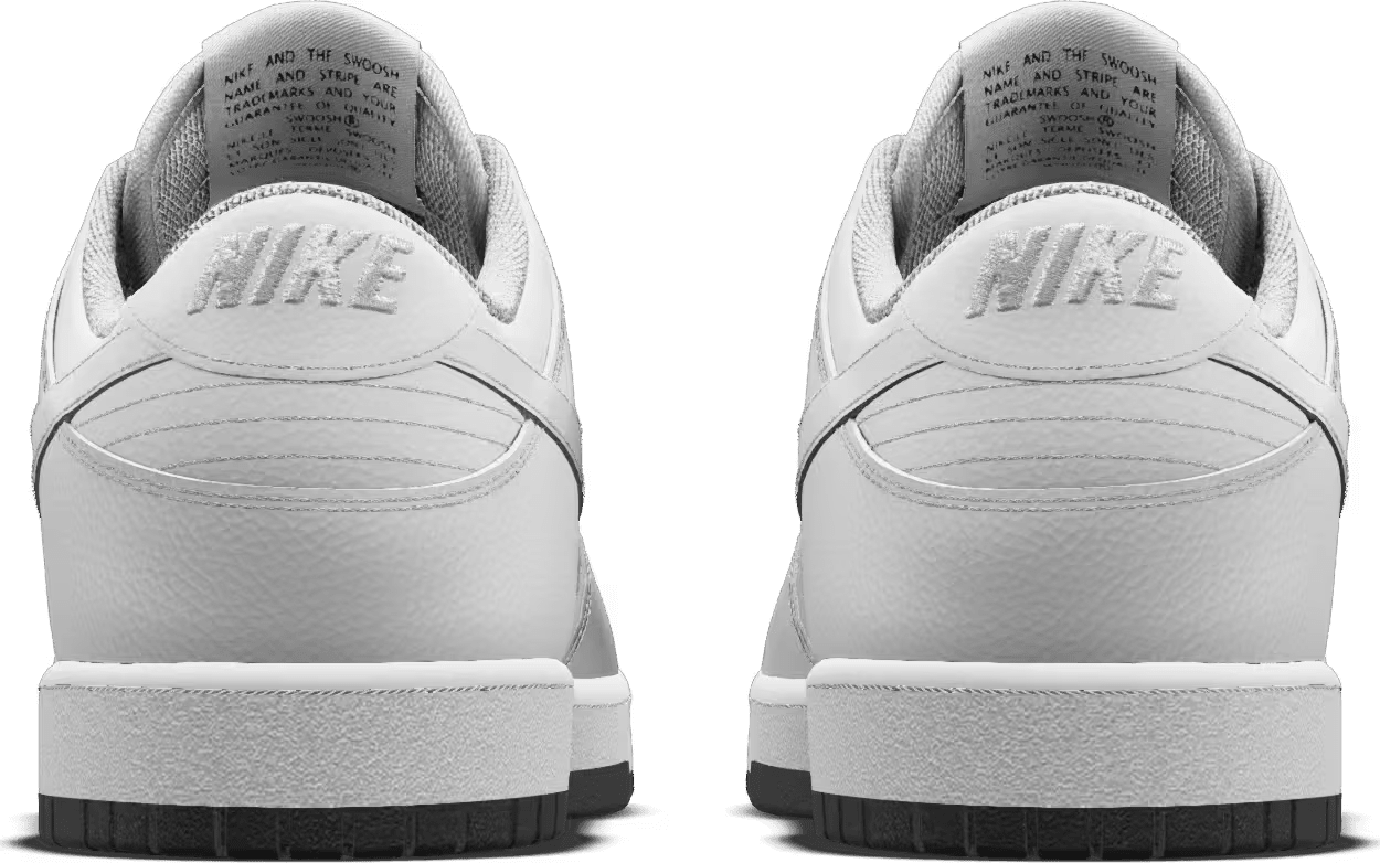 Nike Dunk Low Unlocked By You