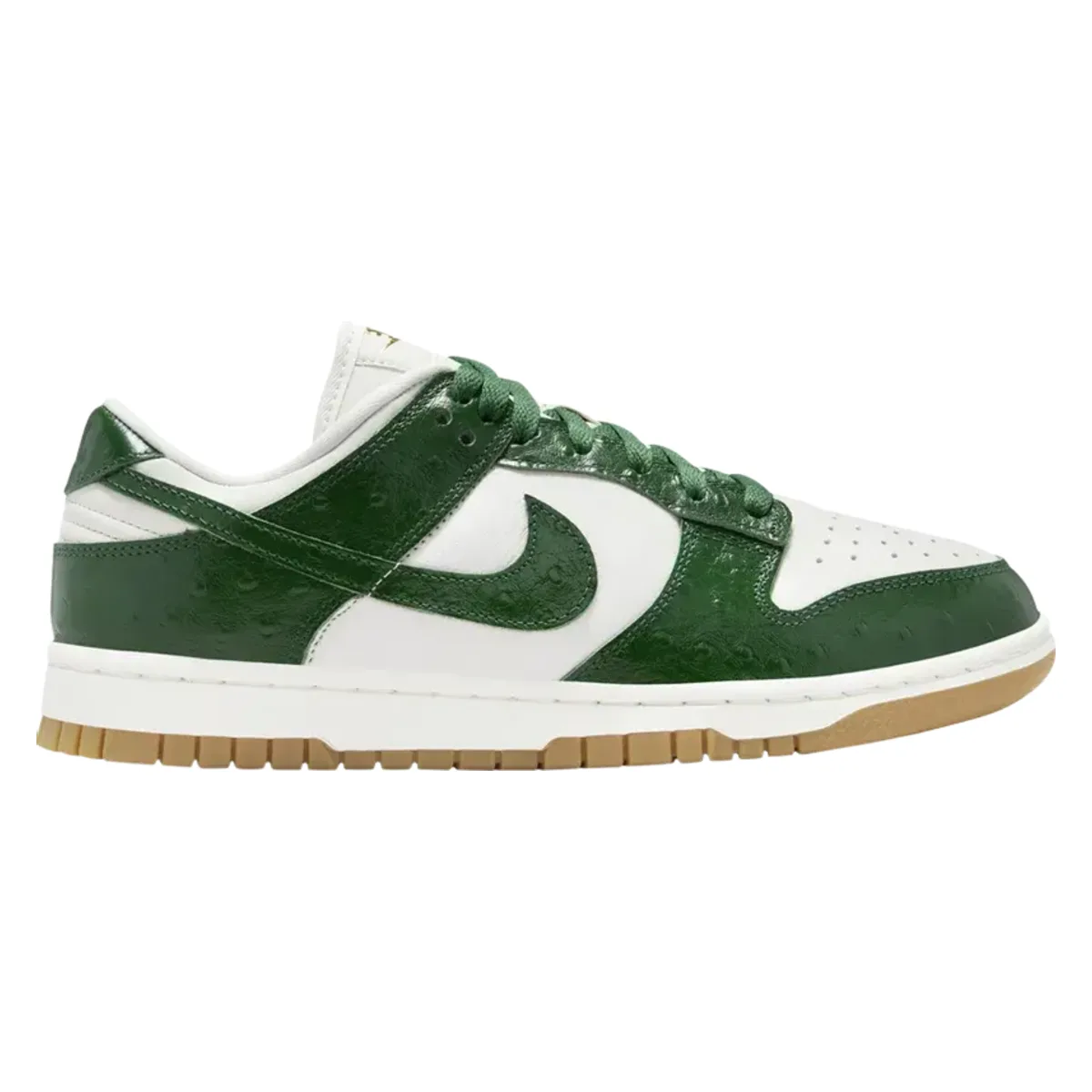 Nike Dunk Low LX Wmns "Gorge Green"