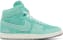 Corporate x Jordan Air Ship PE SP "Light Menta"