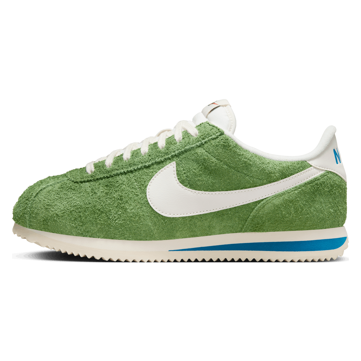 Nike Cortez Vintage Wmns "Chlorophyll"