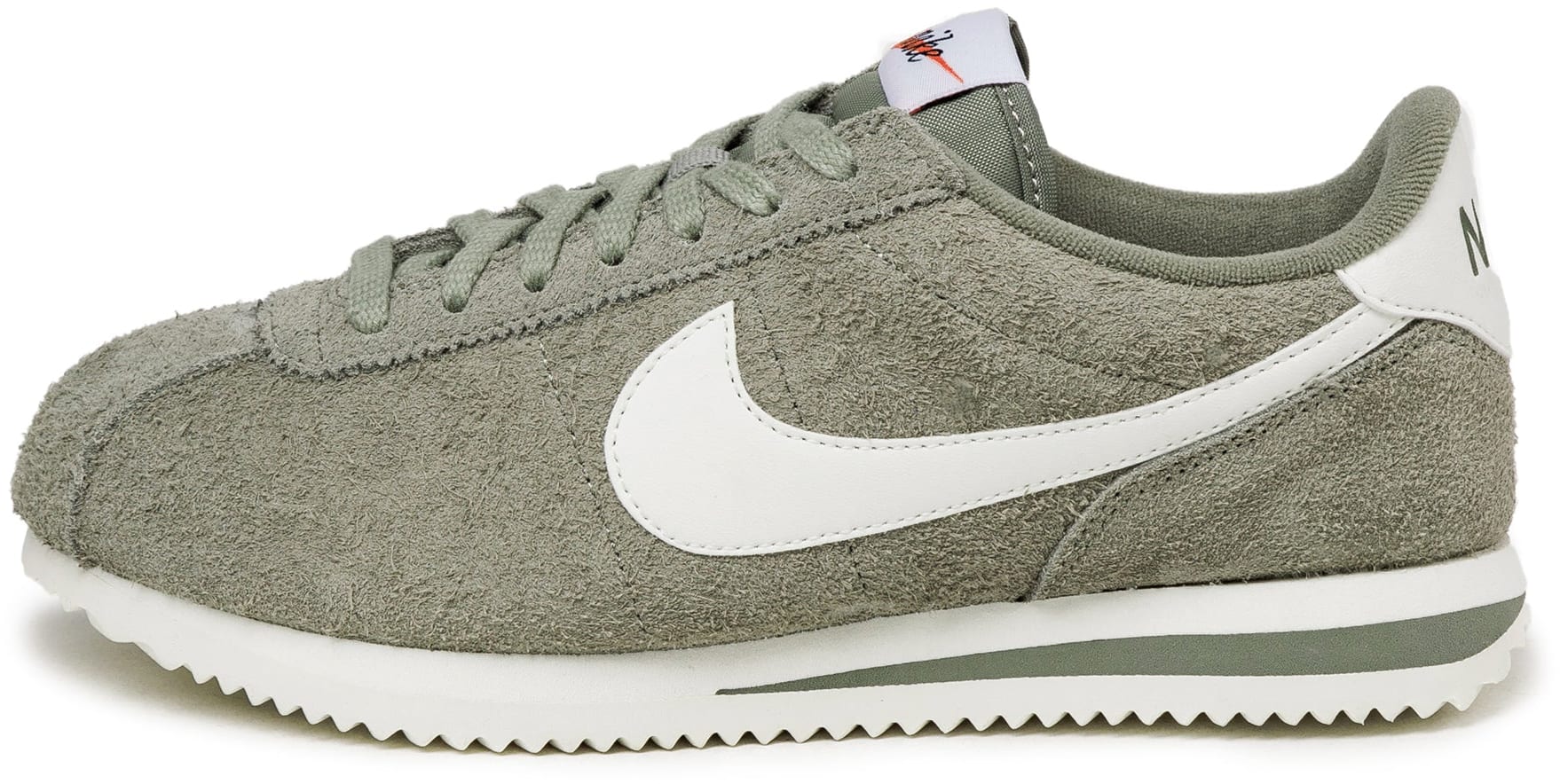 Nike Cortez Vintage Light Army Sail (Women's)