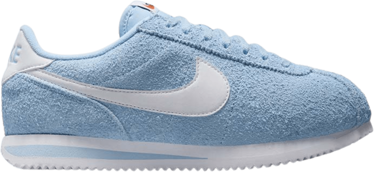 Nike Cortez Vintage Aluminum (Women's)