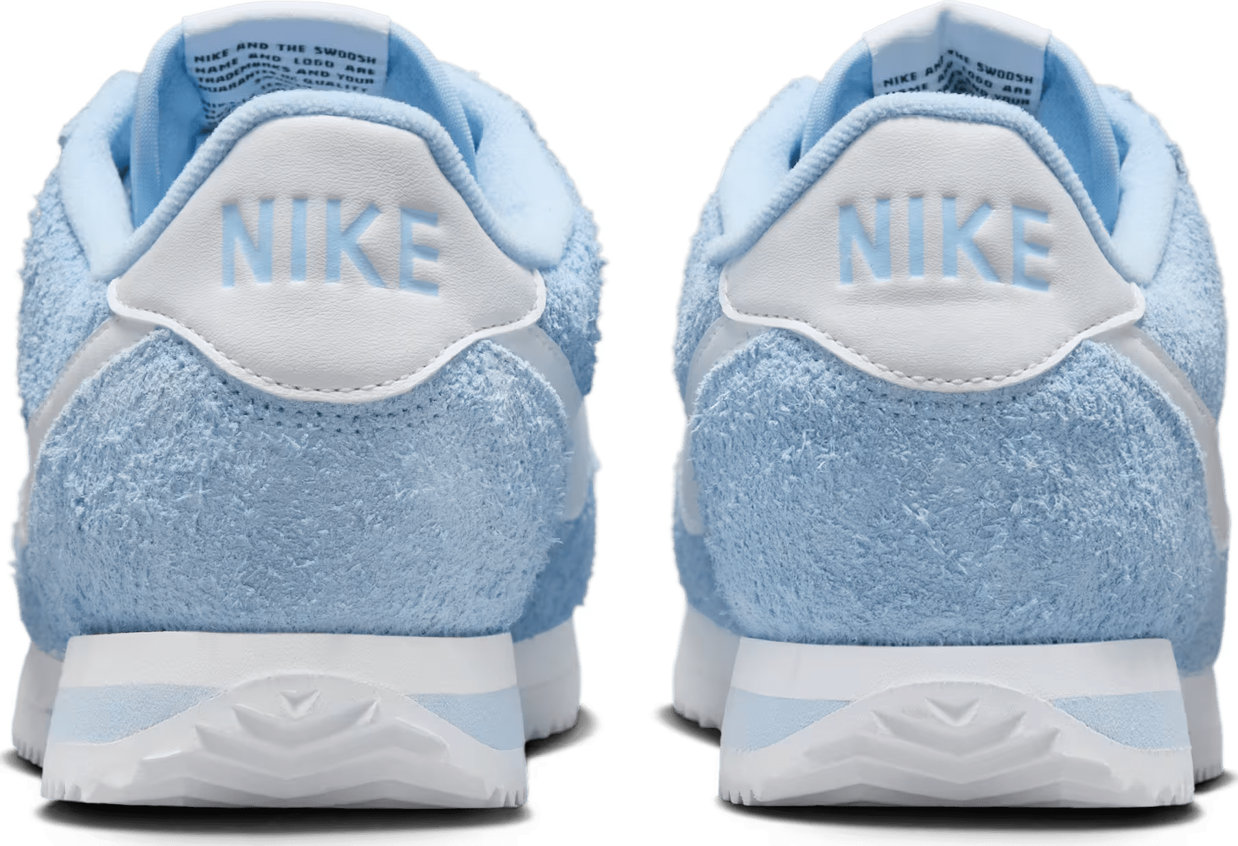Nike Cortez Vintage Aluminum (Women's)