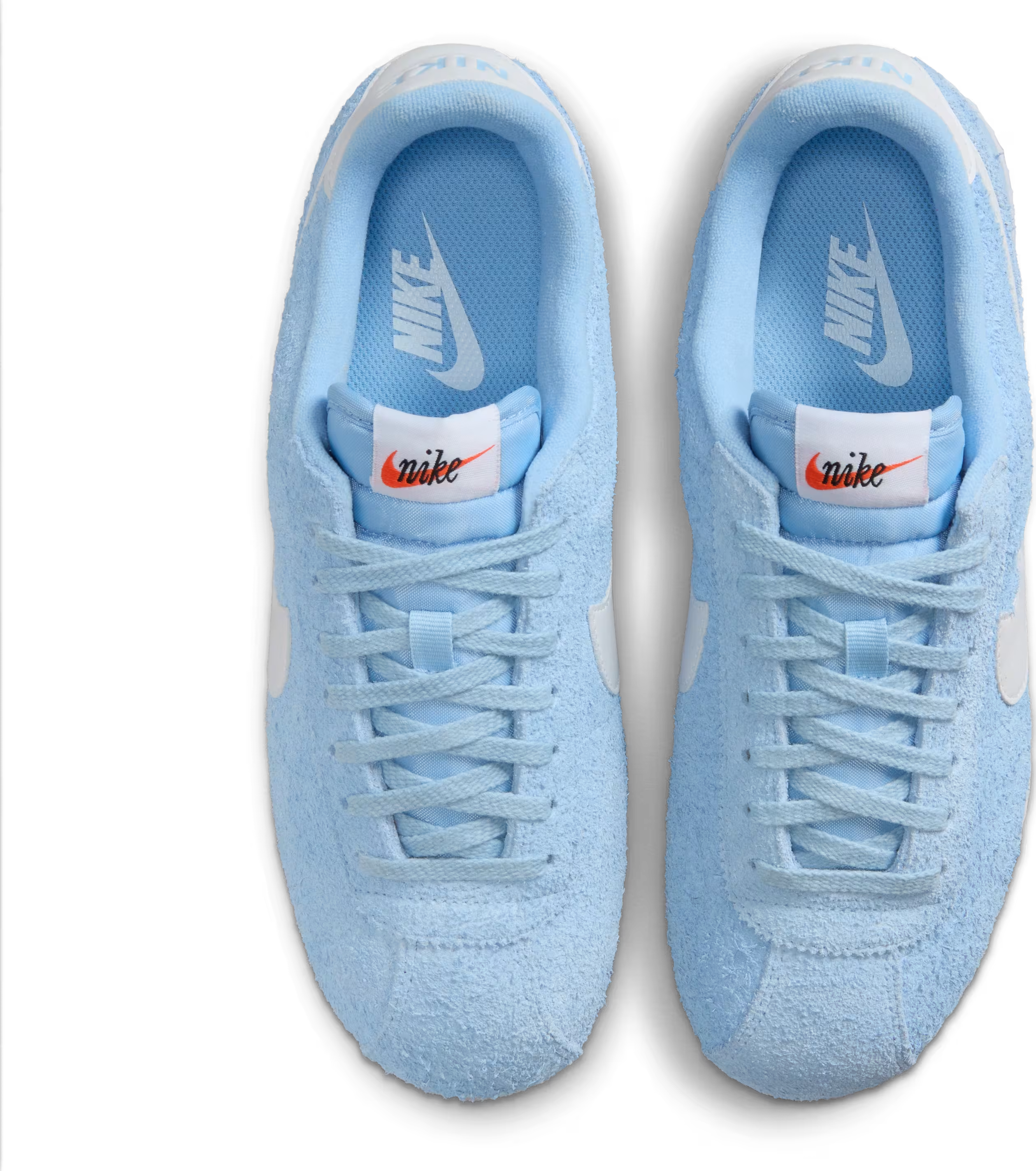 Nike Cortez Vintage Aluminum (Women's)