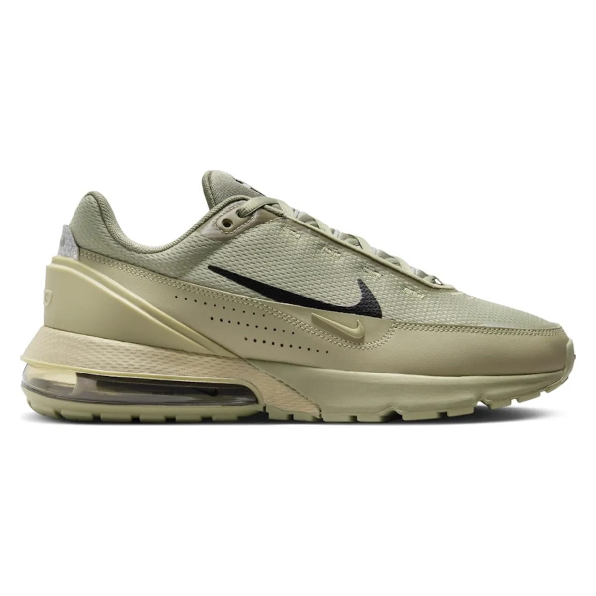 Nike Air Max Pulse Neutral Olive Medium Olive Black