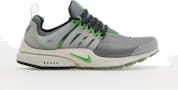 Nike Air Presto PRM Grey White Green