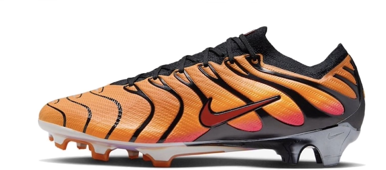 Nike x Air Max Plus Mercurial Vapor 15 Sunset