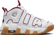 Nike Air More Uptempo PS "Gum Light Brown"