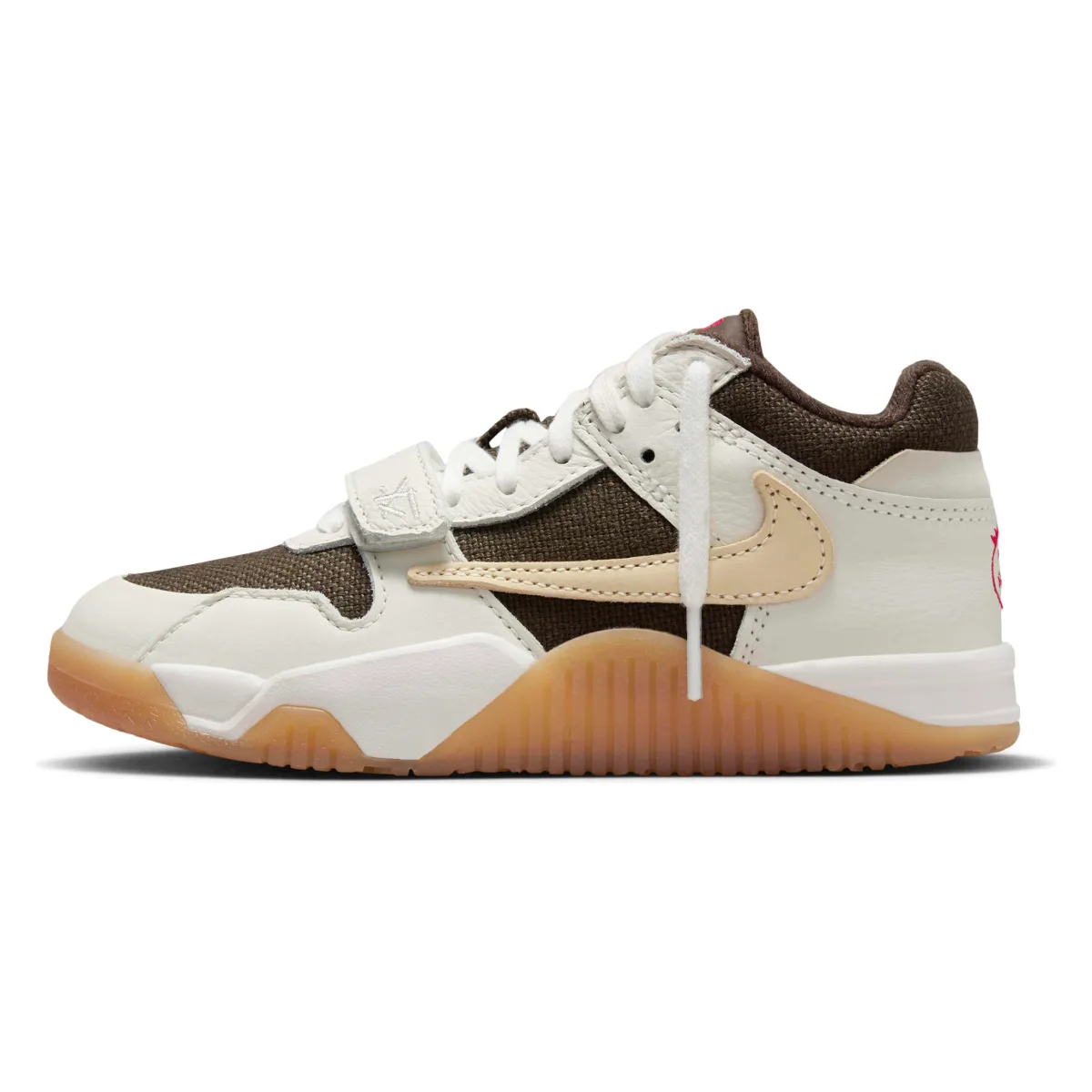 Travis Scott x Jordan Jumpman Jack TR PS "Sail"