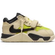 Travis Scott x Jordan Jumpman Jack TR TD "Bright Cactus"