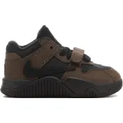 Travis Scott x Air Jordan Jumpman Jack TR TD "Dark Mocha"