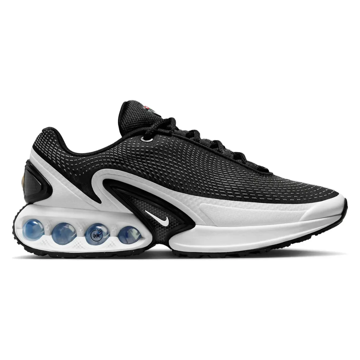 Nike Air Max Dn Wmns "Black White"
