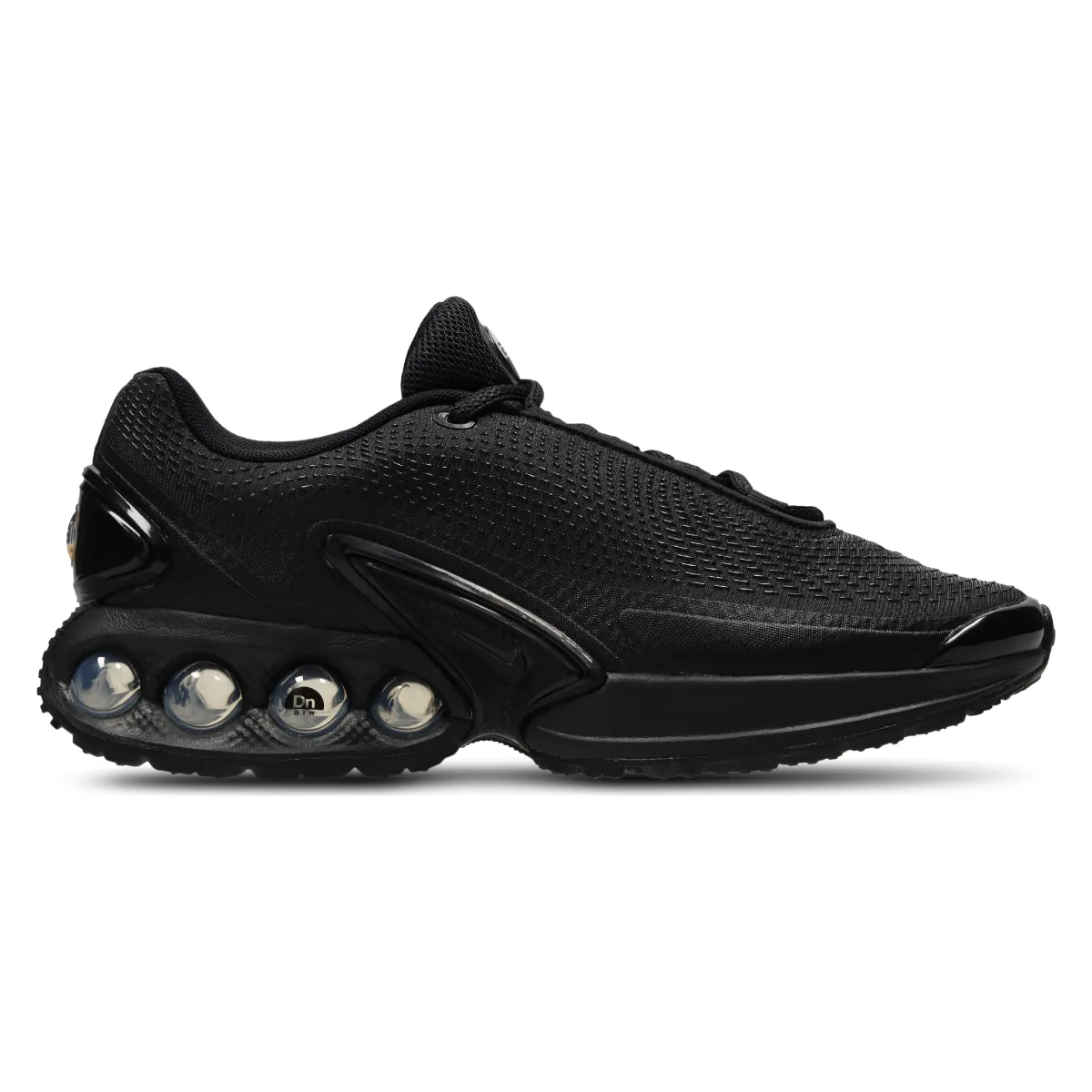 Nike Air Max Dn Wmns "Metallic Dark Grey"