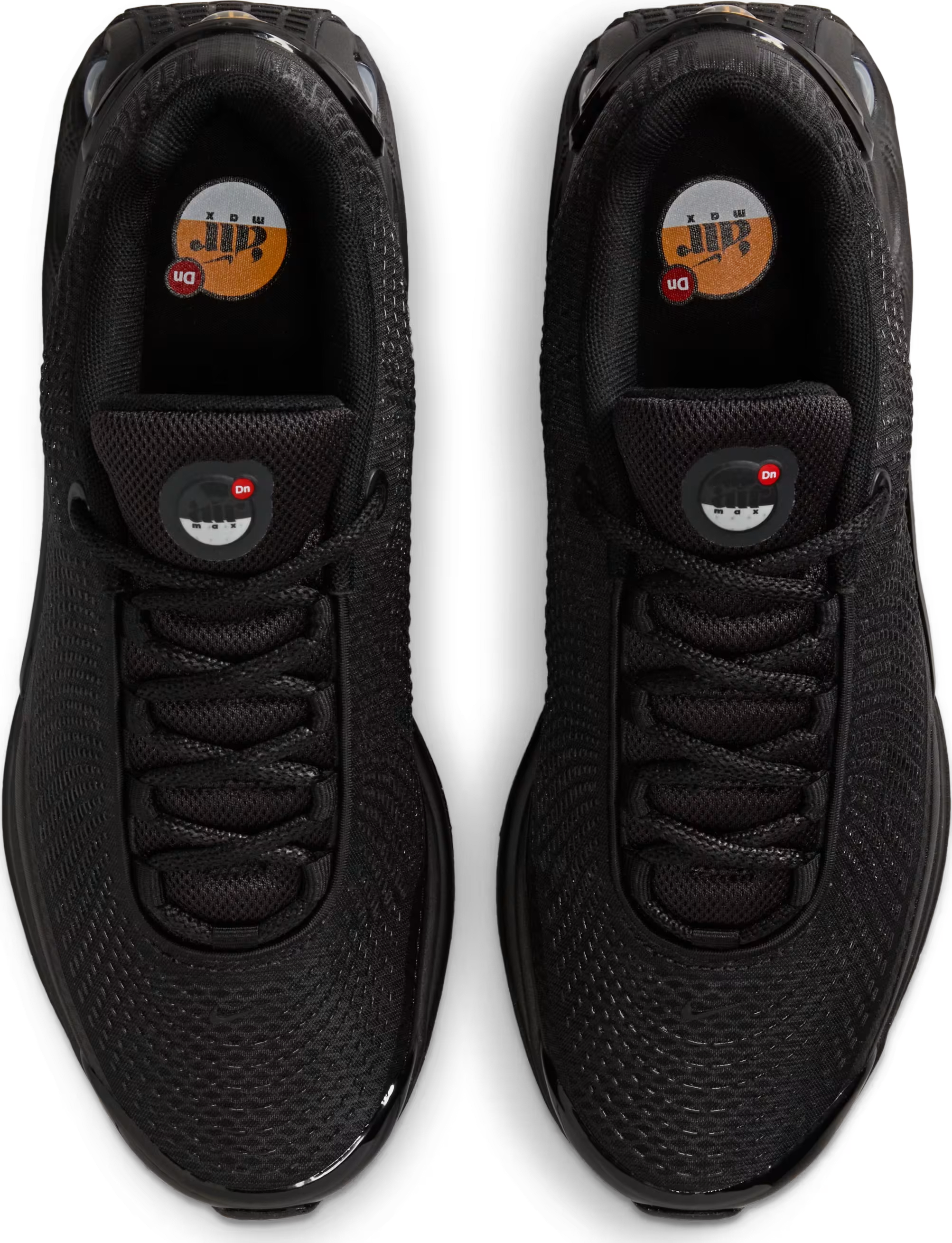 Nike Air Max Dn Wmns "Metallic Dark Grey"