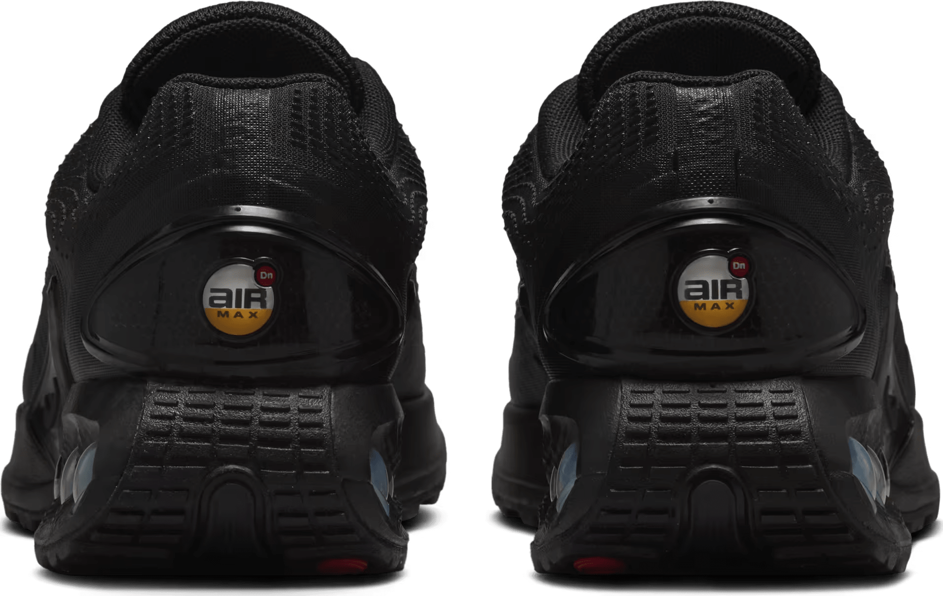 Nike Air Max Dn Wmns "Metallic Dark Grey"
