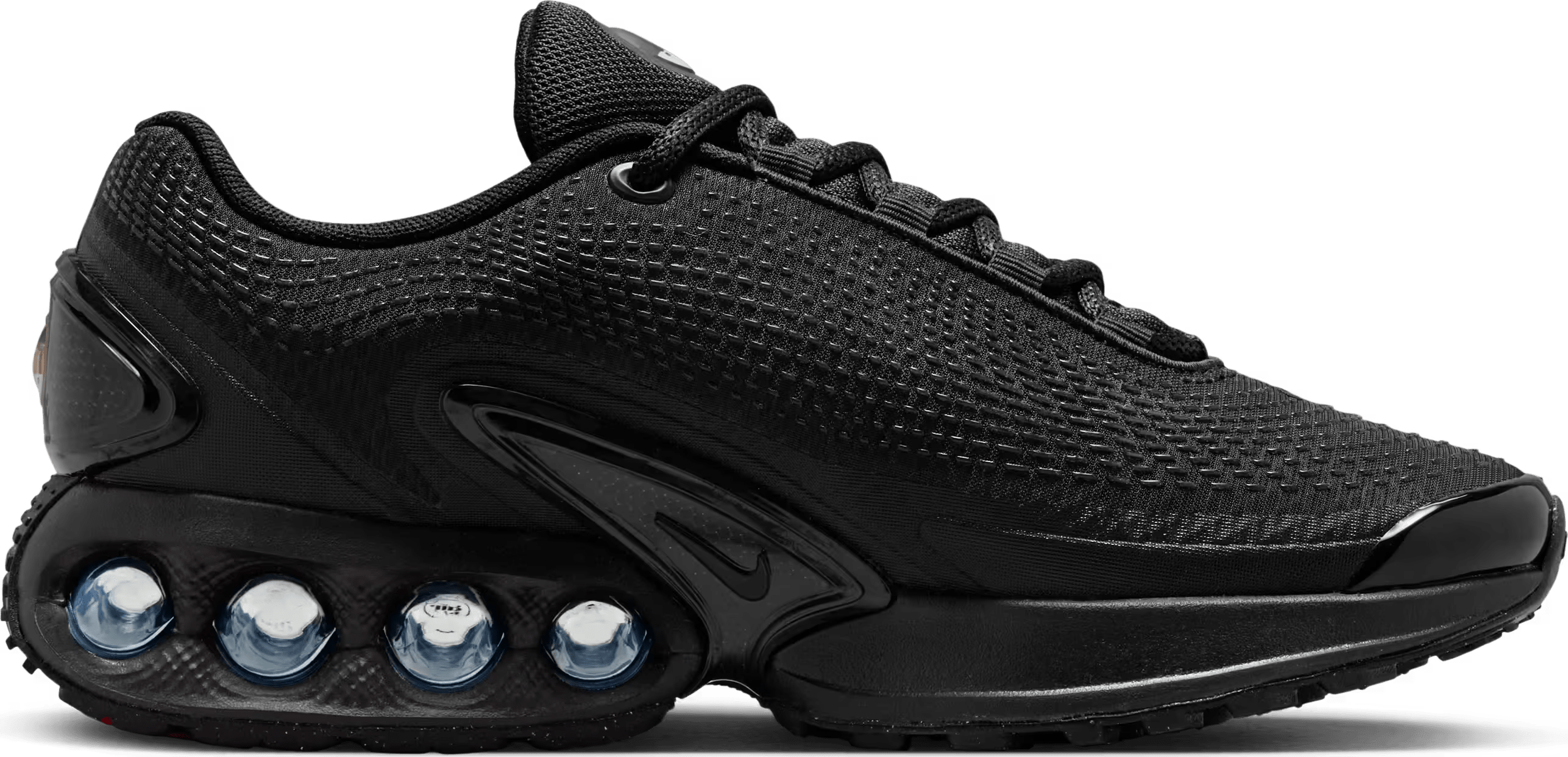 Nike Air Max Dn Wmns "Metallic Dark Grey"