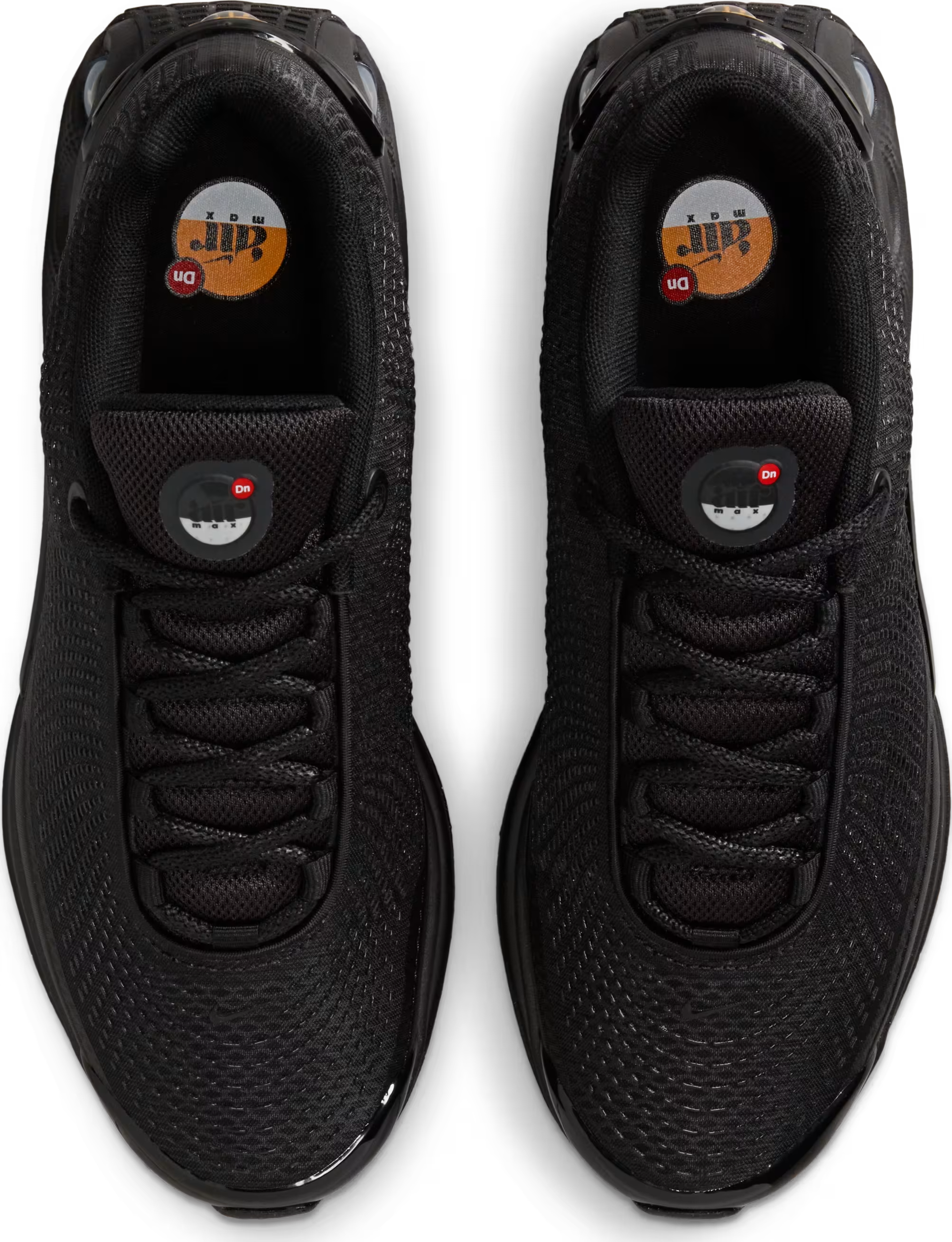 Nike Air Max Dn Wmns "Metallic Dark Grey"
