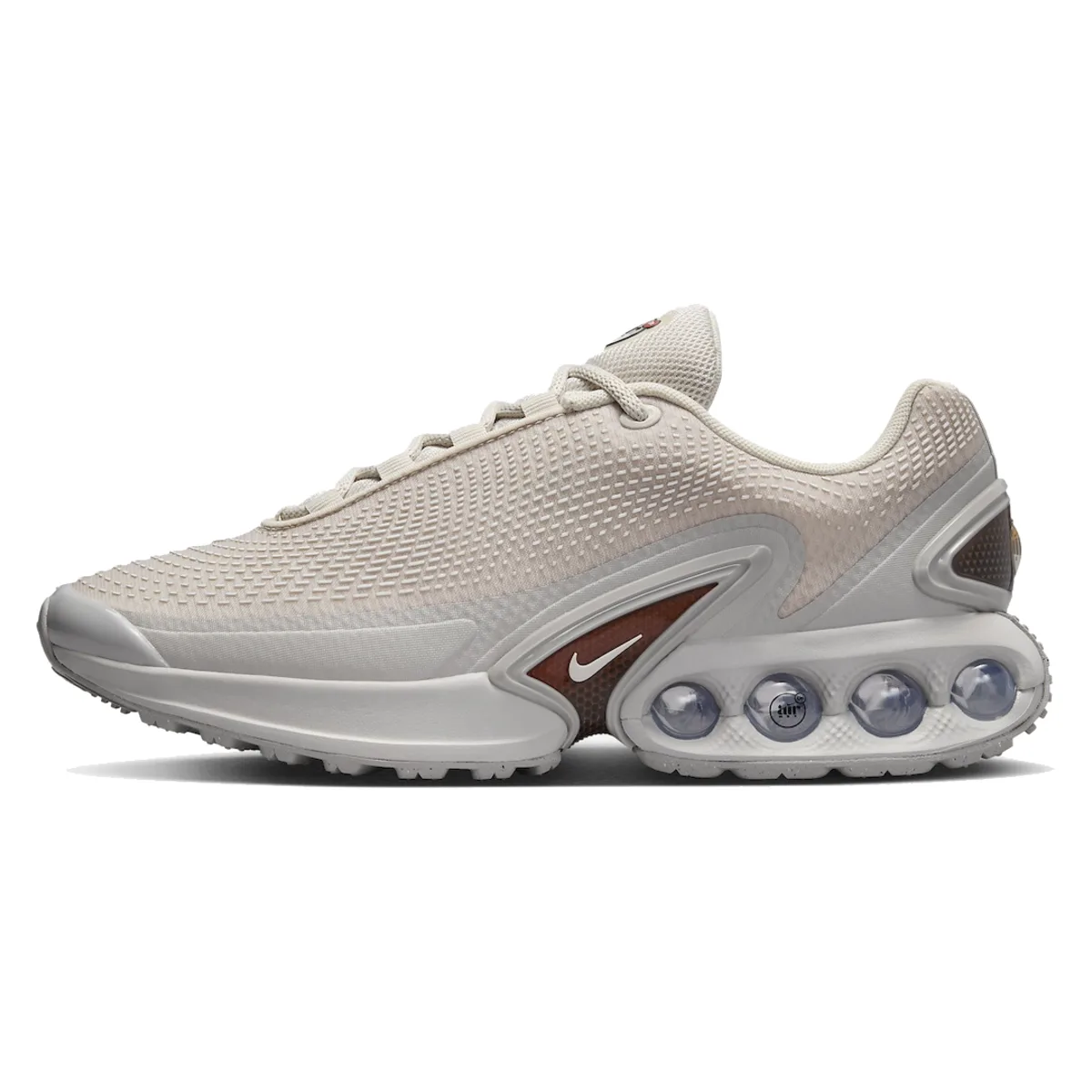 Nike Air Max DN Wmns "Light Orewood Brown"